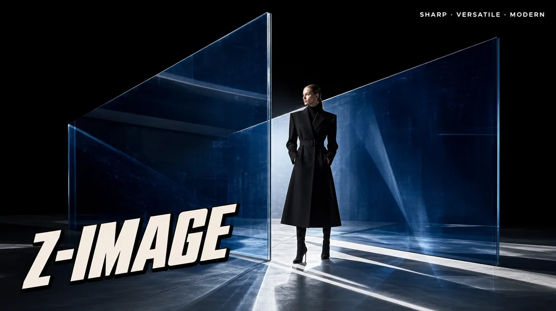 Z-Image preview