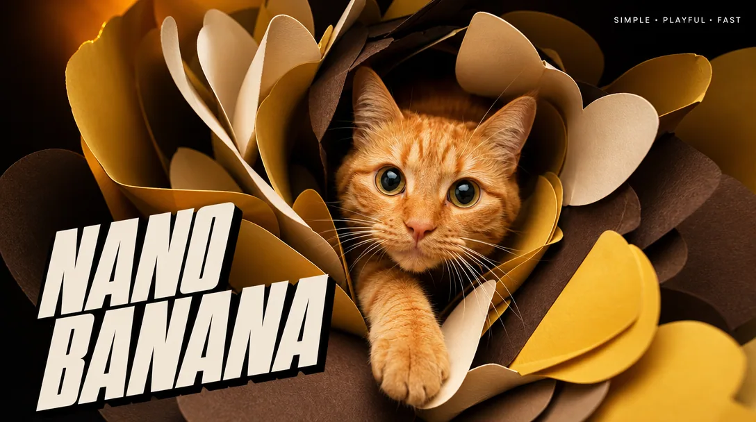 Nano Banana preview